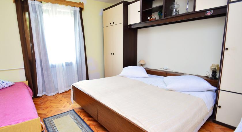 Apartman Rm Pusta Rovinj